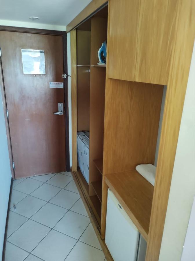 Flat Suite Natal Extérieur photo