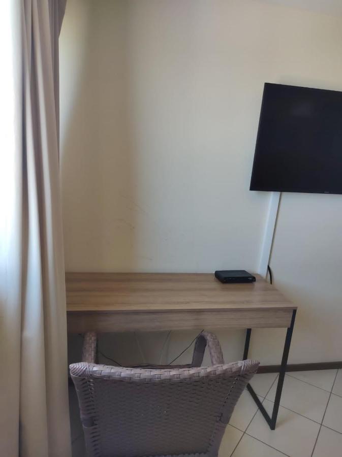 Flat Suite Natal Extérieur photo