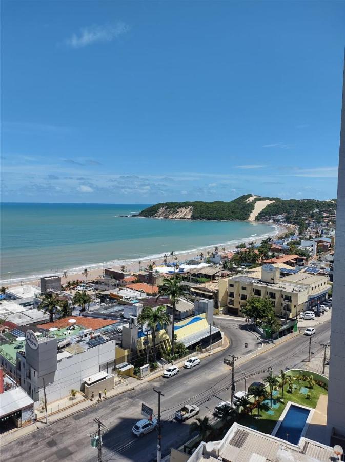 Flat Suite Natal Extérieur photo