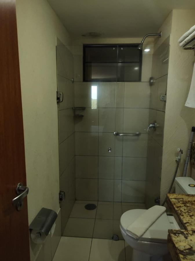 Flat Suite Natal Extérieur photo