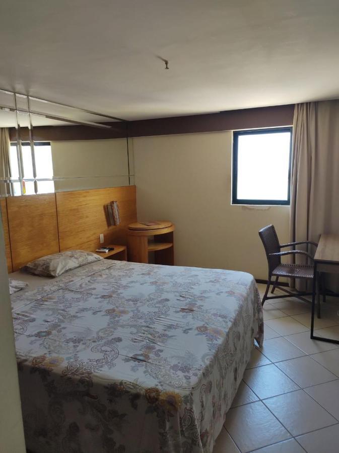 Flat Suite Natal Extérieur photo