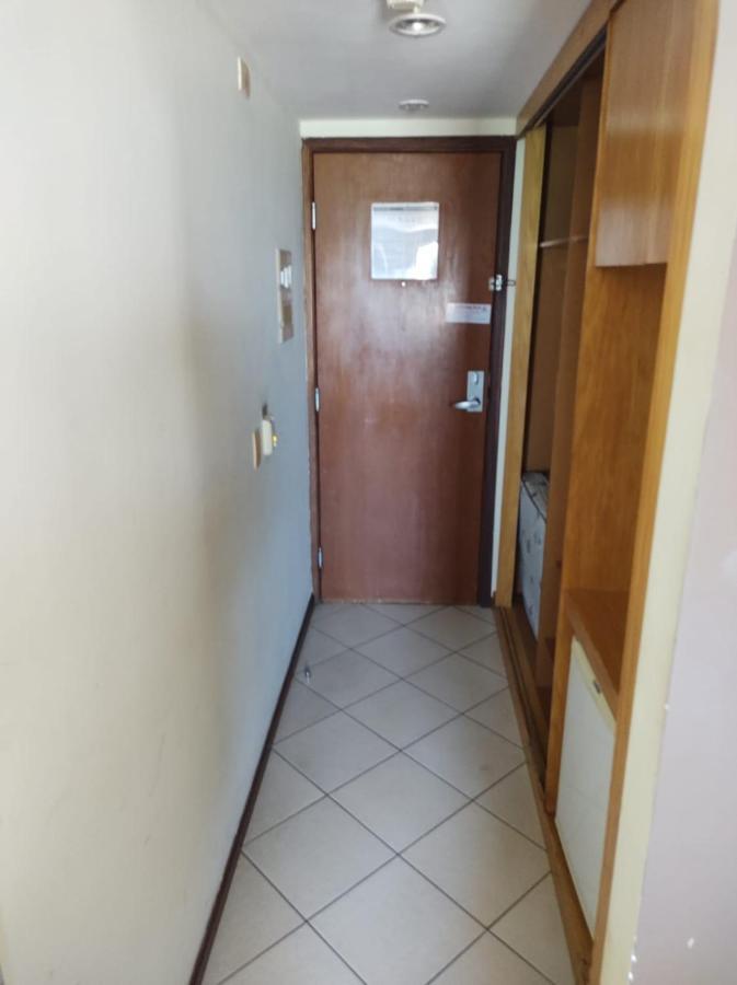 Flat Suite Natal Extérieur photo