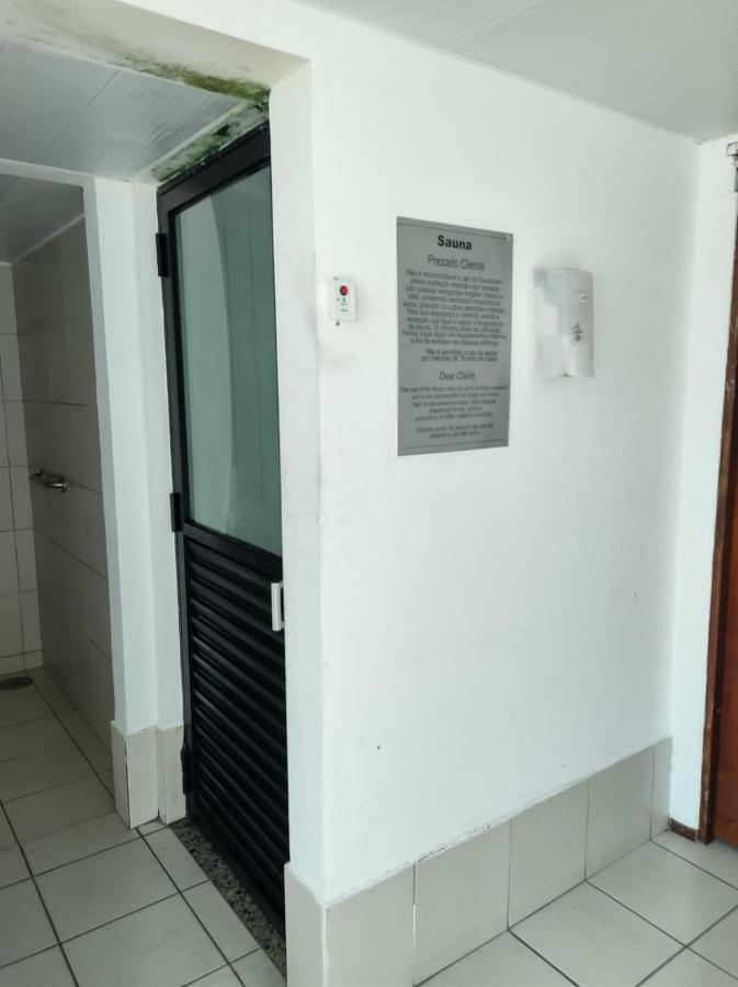 Flat Suite Natal Extérieur photo