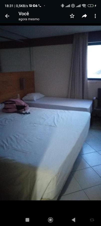 Flat Suite Natal Extérieur photo